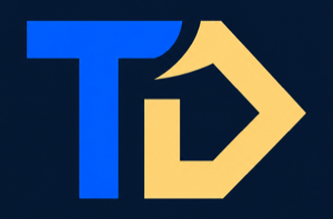 TeachDeck logo