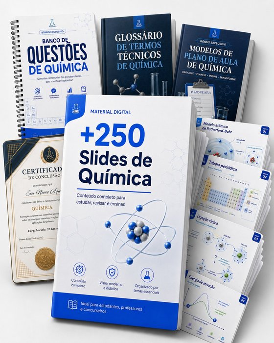 250+ Chemistry Slides – Premium Kit preview